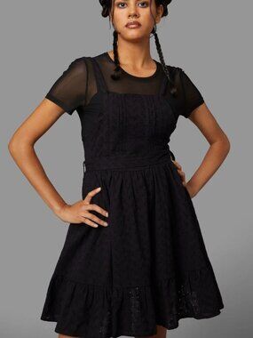 Jenna Pinafore